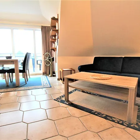Residenz Passat 3