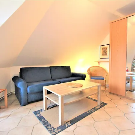 Residenz Passat 3 Apartment