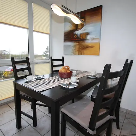 Apartment Residenz Passat 3