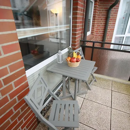 Residenz Passat 3 Apartment *