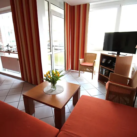 Apartment Residenz Passat 3 *