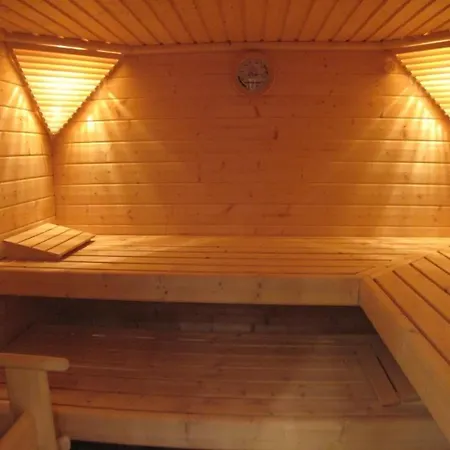 Apartment Residenz Passat 3 *