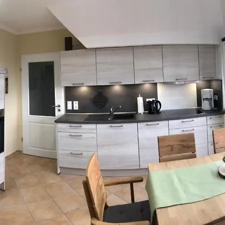 Residenz Passat 3 Apartment