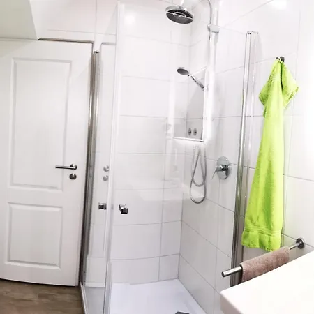 Apartment Residenz Passat 3