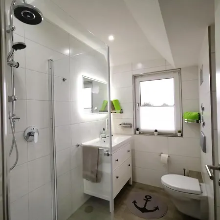 Apartment Residenz Passat 3 Cuxhaven