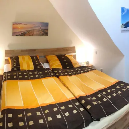 Residenz Passat 3 * Cuxhaven