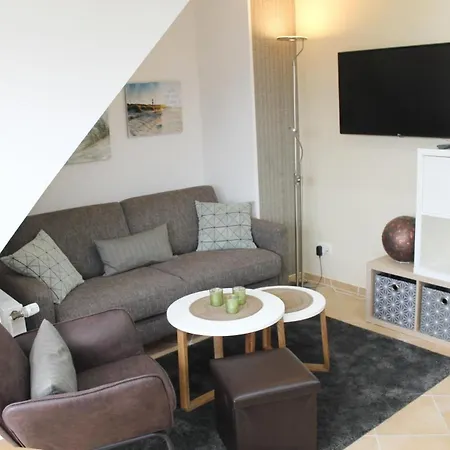 Apartment Residenz Passat 3 Cuxhaven