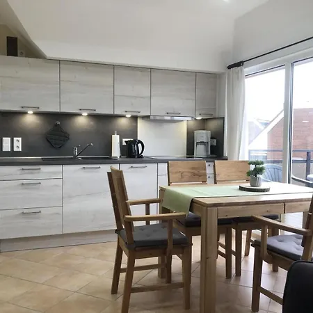 Residenz Passat 3 * Cuxhaven