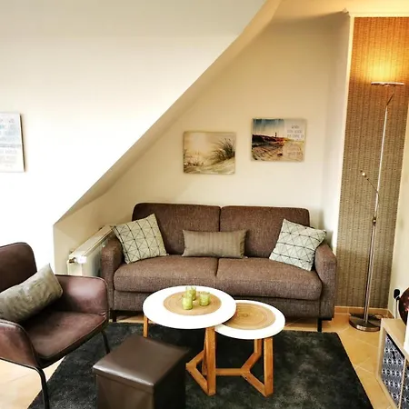 Residenz Passat 3 Apartment *