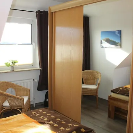 Residenz Passat 3 Apartment Cuxhaven