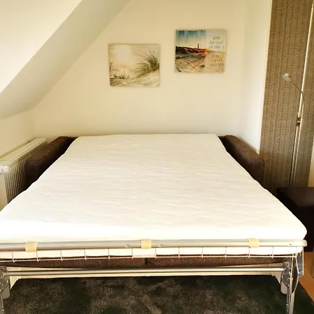 Residenz Passat 3 Cuxhaven