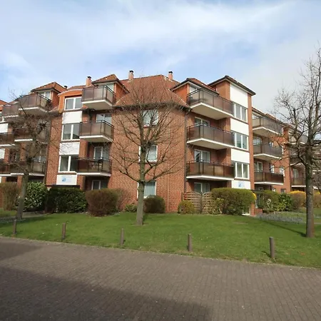 Residenz Passat 3 Apartment *