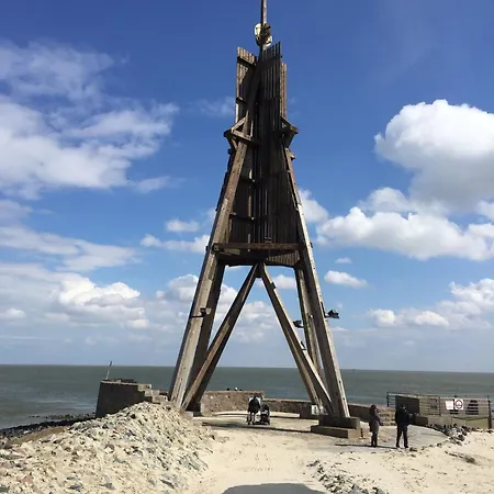 Residenz Passat 3 Cuxhaven