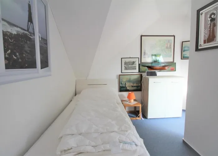 Residenz Passat 3 Cuxhaven