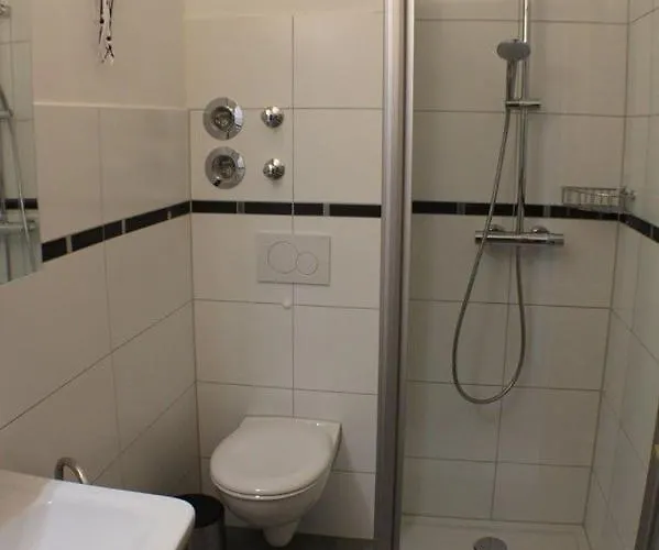 Residenz Passat 3 * Cuxhaven