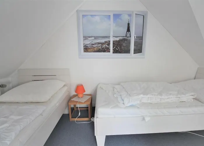 Appartement Residenz Passat 3 *