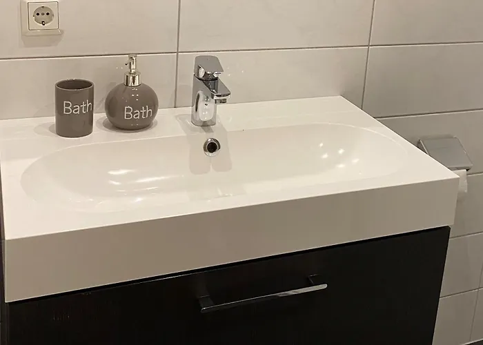 Appartement Residenz Passat 3