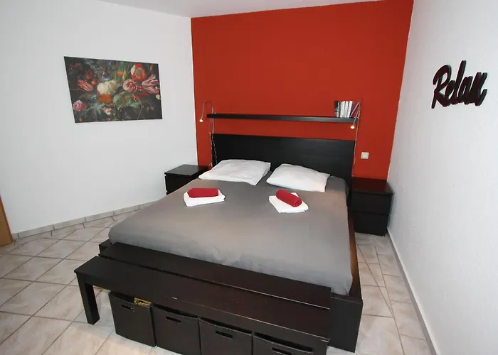 Residenz Passat 3 Cuxhaven