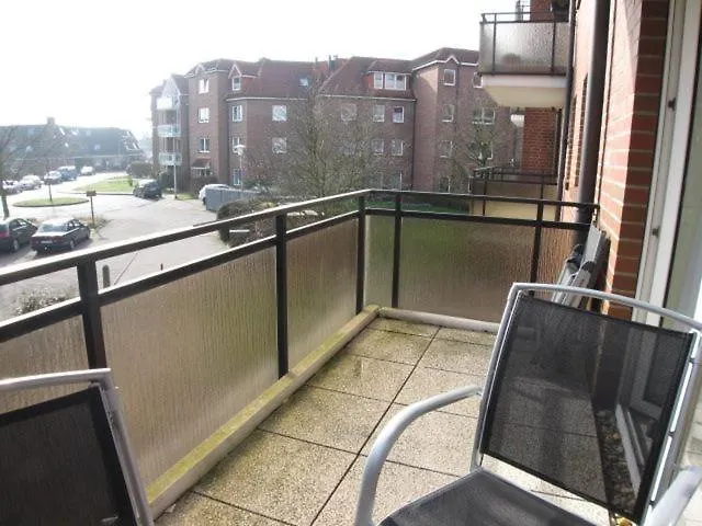 Residenz Passat 3 Appartement Cuxhaven