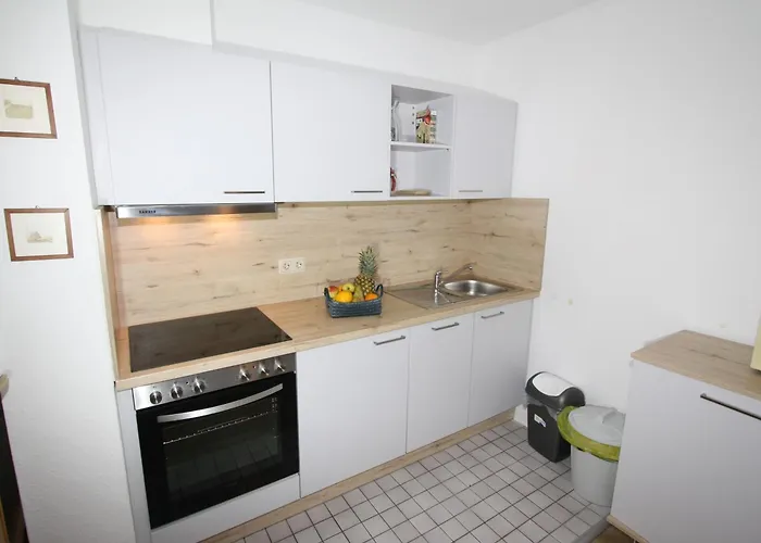 Residenz Passat 3 Cuxhaven