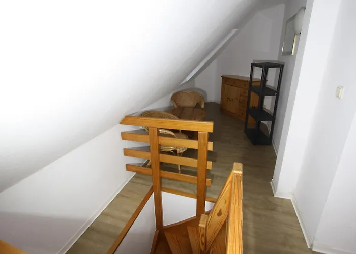 Residenz Passat 3 * Cuxhaven