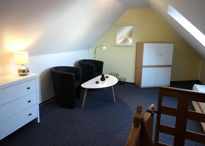 Residenz Passat 3 Appartement