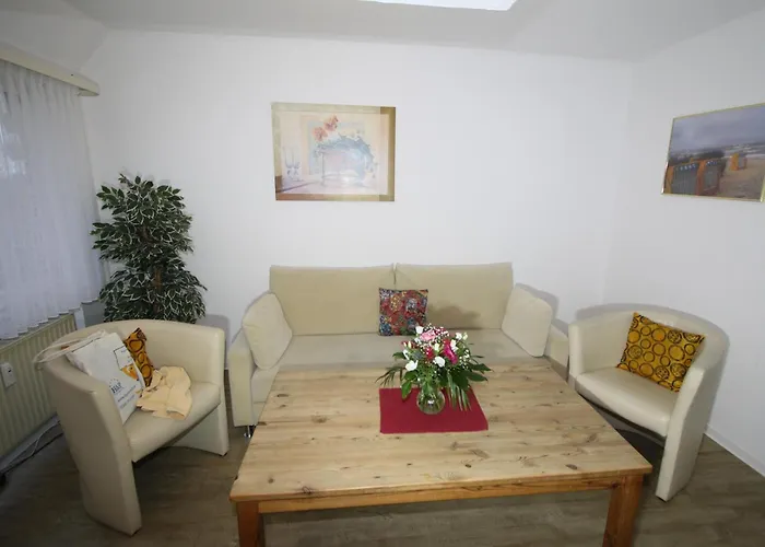 Residenz Passat 3 Appartement *