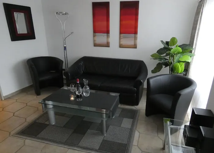 Residenz Passat 3 Cuxhaven