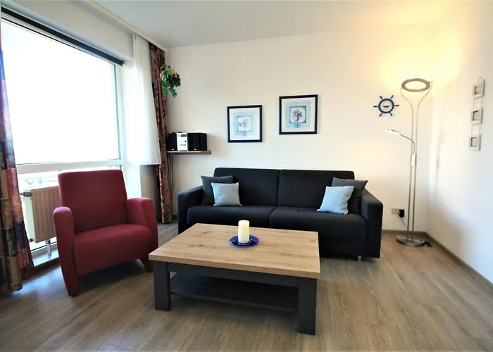 Residenz Passat 3 * Cuxhaven