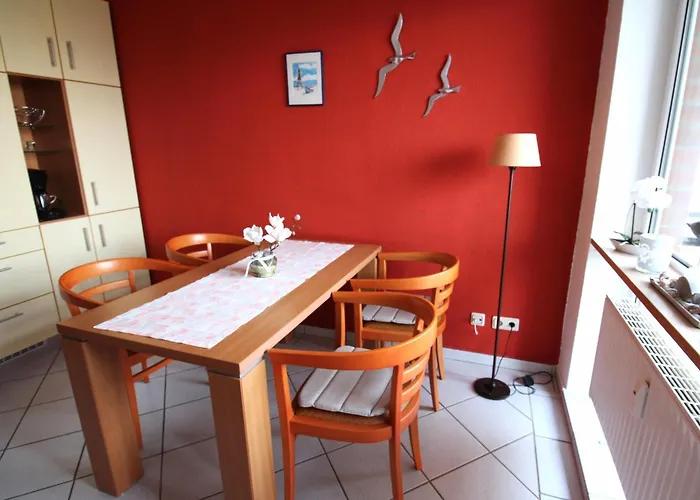 Appartement Residenz Passat 3