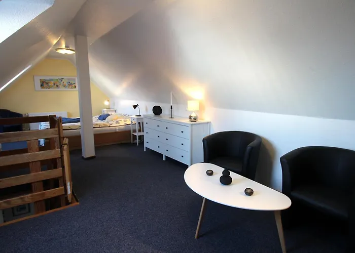 Residenz Passat 3 Appartement Cuxhaven