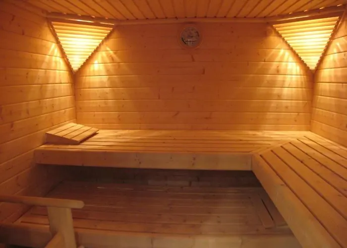 Appartement Residenz Passat 3 *