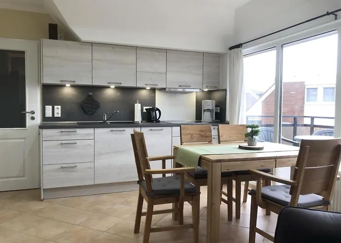 Residenz Passat 3 * Cuxhaven