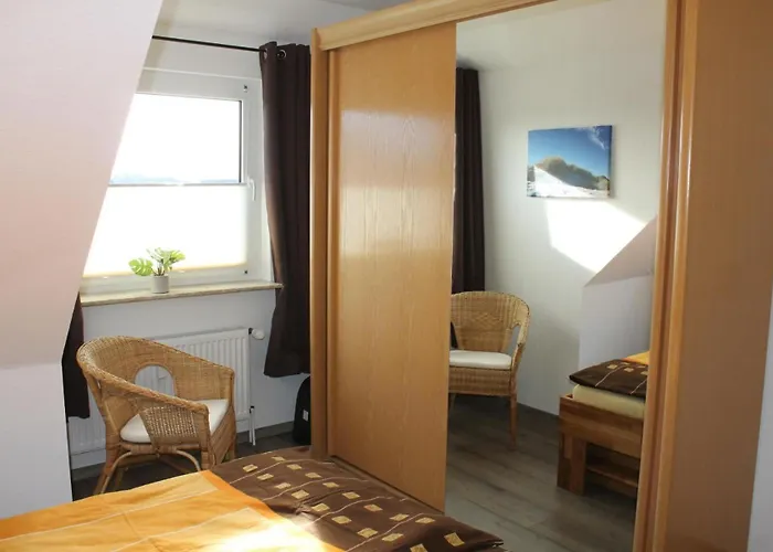 Residenz Passat 3 Appartement Cuxhaven