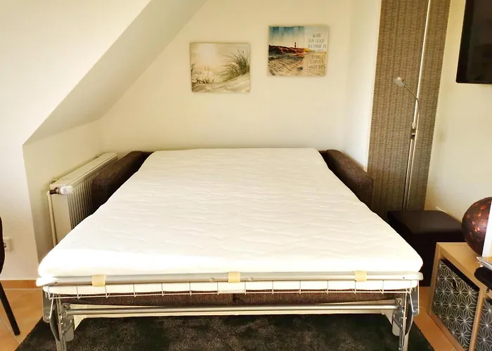 Residenz Passat 3 Cuxhaven