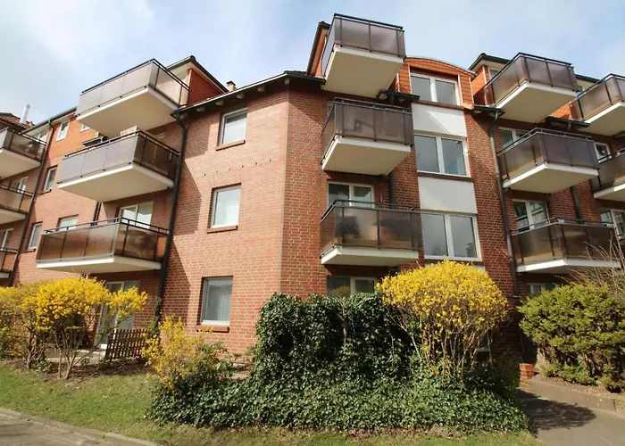 Appartement Residenz Passat 3