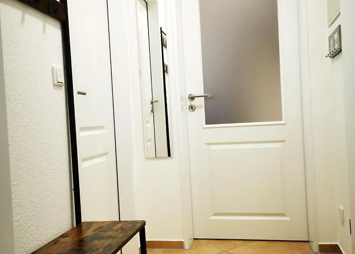 Appartement Residenz Passat 3 Cuxhaven