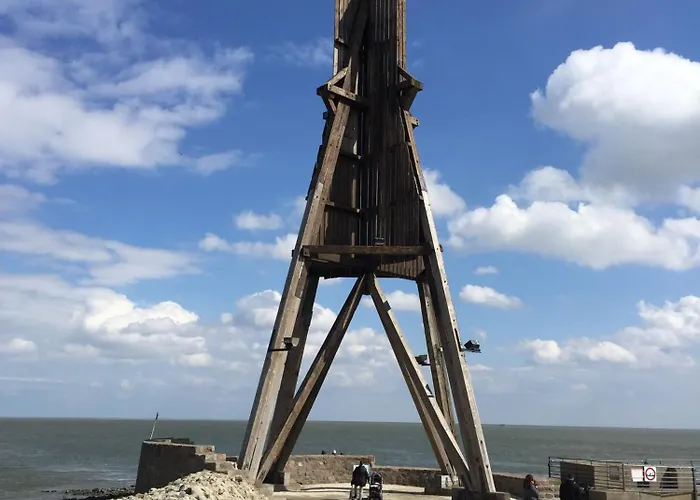 Residenz Passat 3 * Cuxhaven